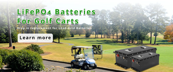 গুণ 12V Lifepo4 ব্যাটারি কারখানা