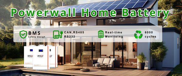 গুণ 12V Lifepo4 ব্যাটারি কারখানা