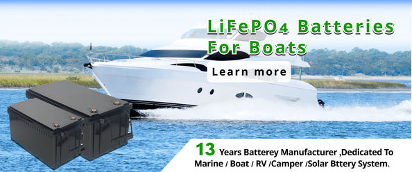 গুণ 12V Lifepo4 ব্যাটারি কারখানা