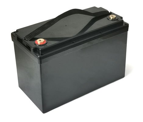 কৃষি সেচ সৌরচালিত 36V 30Ah 50Ah লিথিয়াম LiFePO4 LFP ব্যাটারি
