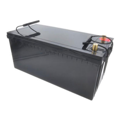 কেনা লাইটওয়েট লিথিয়াম LiFePo4 ব্যাটারি, 48V 100Ah 105Ah বৈদ্যুতিক গল্ফ কার্ট ব্যাটারি অনলাইন উত্পাদন