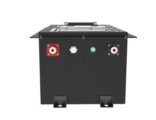কেনা নির্ভরযোগ্য ড্রাইভ LiFePO4 ব্যাটারি প্যাক 36V 80Ah গল্ফ কার্ট জন্য নির্ভরযোগ্য শক্তি সমাধান অনলাইন উত্পাদন