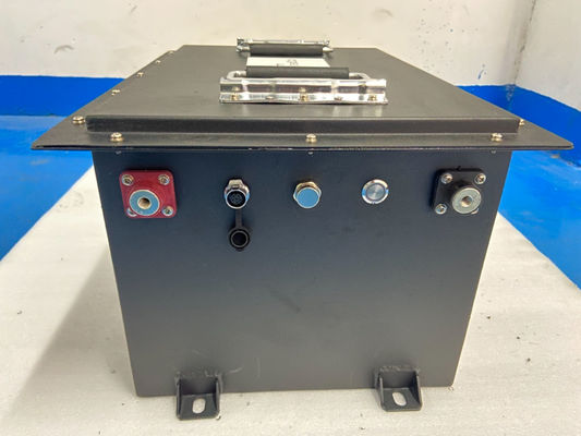 কেনা বৈদ্যুতিক গল্ফ কার্ট ব্যাটারি 48V 51.2V 150Ah গল্ফ কার্ট ব্যাটারি অনলাইন উত্পাদন