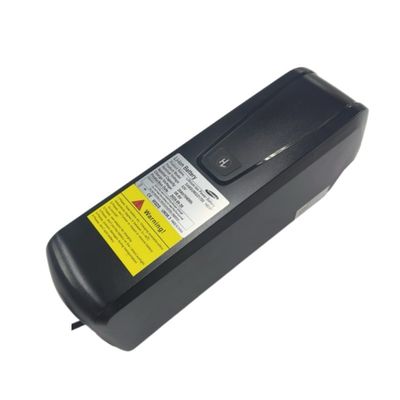 দীর্ঘ যাত্রার জন্য 52V 20Ah হাইলং পলি ইবাইক লিথিয়াম আয়ন ব্যাটারি