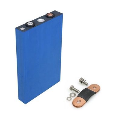 3.2V 60AH 65Ah উচ্চ নিষ্কাশন হার 4C লাইফপো4 প্রিজম্যাটিক সেল এলএফপি 3.2V