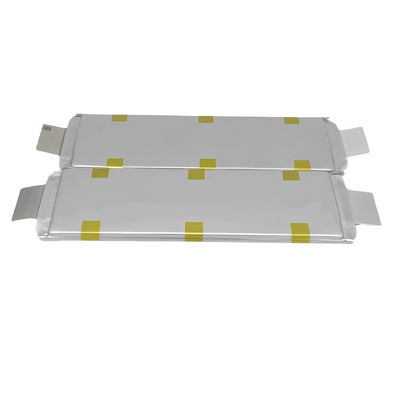 কেনা সেমি-সলিড স্টেট ব্যাটারি 111.4Ah 3.7V Lipo লিথিয়াম ব্যাটারি অনলাইন উত্পাদন