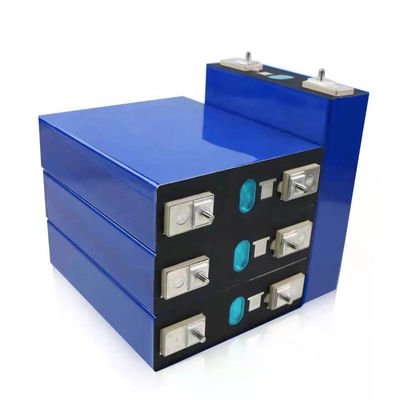 কেনা UN38.3 সার্টিফাইড লিথিয়াম ব্যাটারি সেল 3.2V 202Ah Lifepo4 প্রিজম্যাটিক সেল অনলাইন উত্পাদন