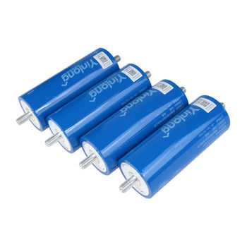 66160h Yinlong Lto লিথিয়াম টাইটানেট ব্যাটারি 2.3v 40ah নলাকার