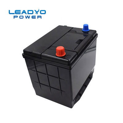 কেনা 20Ah 12V লিথিয়াম ট্রলিং মোটর ব্যাটারি 400CCA স্টার্টিং ব্যাটারি অনলাইন উত্পাদন