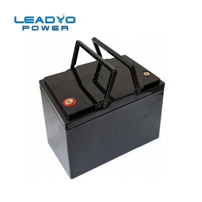 কেনা LiFePO4 ACCU 75Ah 12V Lifepo4 ব্যাটারি ব্লুটুথ মেরিন ব্যাটারি প্যাক অনলাইন উত্পাদন