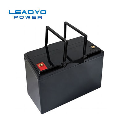 কেনা LEADYO 36V Lifepo4 ব্যাটারি 30Ah রিচার্জেবল লি আয়ন ব্যাটারি প্যাক 1000W অনলাইন উত্পাদন