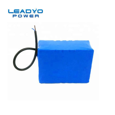 কাস্টম ওয়াটারপ্রুফ লিথিয়াম আয়ন ব্যাটারি 14.8V 10Ah 21Ah 30Ah সেচ জন্য সৌর চালিত ব্যাটারি
