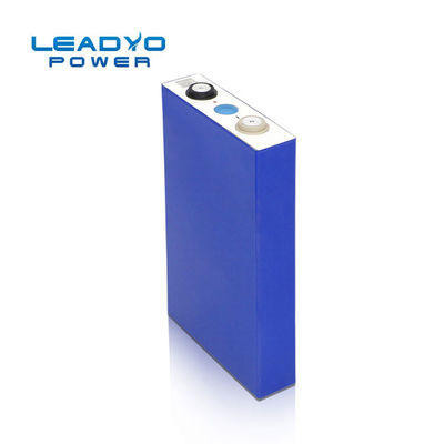 Lifepo4 3.2V 90AH LiFePO4 লিথিয়াম ব্যাটারি সেল RV কার বোট সোলার সিস্টেমের জন্য