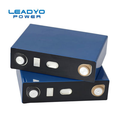 3.2V 100AH ​​লিথিয়াম ব্যাটারি সেল ইভি গাড়ির জন্য উচ্চ কার্যক্ষমতা
