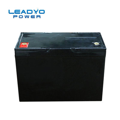 কেনা স্মার্ট ব্লুটুথ সহ 12V 60Ah মেরিন লাইফপো4 ব্যাটারি ডিপ সাইকেল অনলাইন উত্পাদন