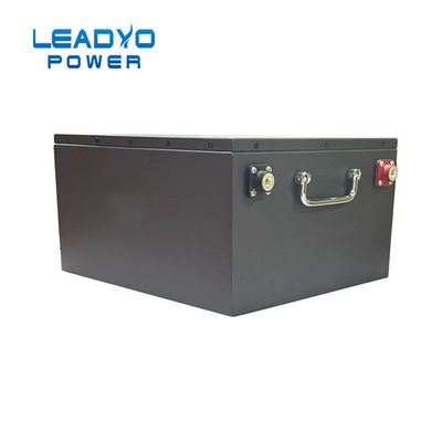 12V 100Ah LiFePO4 মোটরহোম লিথিয়াম লিজার ব্যাটারি UN38.3 সার্টিফিকেট
