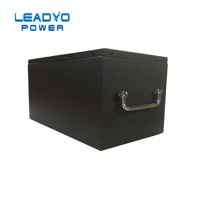 IP54 48V 100ah Lifepo4 ব্যাটারি প্যাক 2.5kwh 5kwh 10kwh লিথিয়াম আয়ন ব্যাটারি