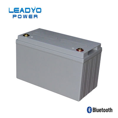 50Ah 24V Lifepo4 ব্যাটারি ডিপ সাইকেল লিথিয়াম আয়ন ব্যাটারির ওজন 31 পাউন্ড