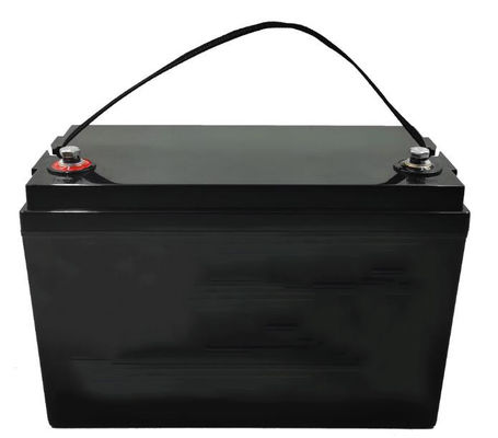 কেনা 100ah সোলার লিথিয়াম ব্যাটারি, 12V লিথিয়াম আয়রন ফসফেট ব্যাটারি অনলাইন উত্পাদন