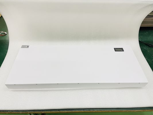 ভালো দাম 12v আল্ট্রা স্লিম লিথিয়াম ব্যাটারি, 100AH ​​120Ah 150Ah 200Ah স্লিম LiFePO4 ব্যাটারি অনলাইন