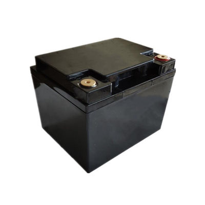 ভালো দাম লিথিয়াম ট্রলিং মোটর ব্যাটারি 12V 40Ah 1000CCA ব্যাটারি অনলাইন