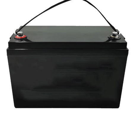12 ভোল্ট 1200CCA গভীর চক্র ট্রলিং মোটর ব্যাটারি 12V 80Ah মেরিন ব্যাটারি ট্রলিং মোটর জন্য
