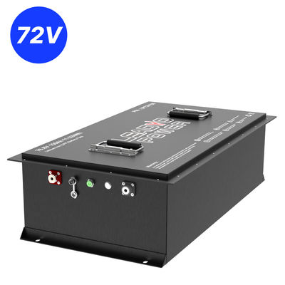 ভালো দাম লিথিয়াম ইলেকট্রিক ট্রাইকে 72V 150Ah লাইফপিও4 ব্যাটারি ইলেকট্রিক যাত্রী রিক্সা জন্য অনলাইন