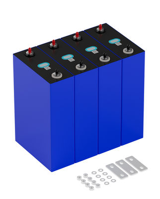 ভালো দাম DIY LiFePO4 EVE CATL LiFePO4 লিথিয়াম 3.2V 280Ah প্রিজম্যাটিক ব্যাটারি সেল অনলাইন