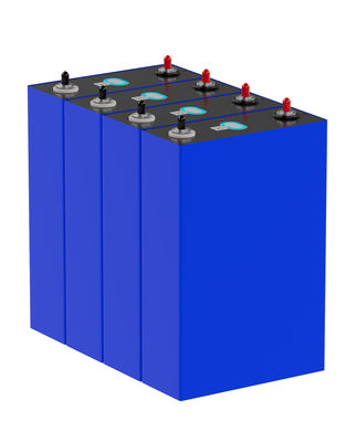 ভালো দাম LiFePO4 CATL LiFePO4 লিথিয়াম 3.2V 280Ah প্রিজম্যাটিক ব্যাটারি সেল অনলাইন