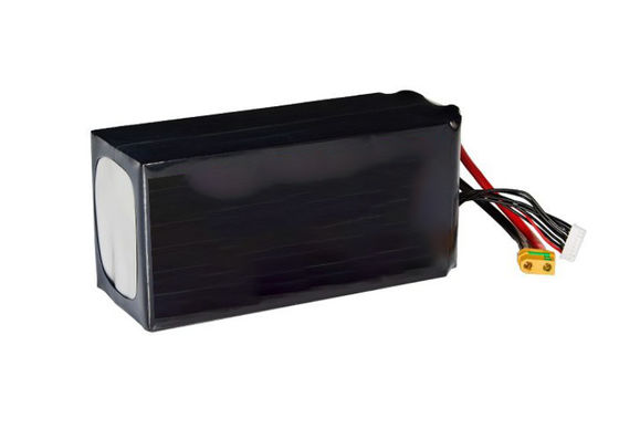 ভালো দাম 14S 51.8V 30Ah LiPo সেমি সলিড স্টেট কার্গো ইউএভি ইন্ডাস্ট্রিয়াল ভিটিওএল আরসি ড্রোন লিথিয়াম ব্যাটারি অনলাইন