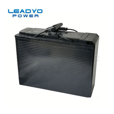 ভালো দাম 12V 100Ah-200Ah স্লিমলাইন লিথিয়াম ব্যাটারি IP66 Lifepo4 লিথিয়াম আয়ন ব্যাটারি অনলাইন