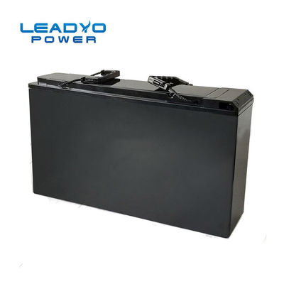 12V 150Ah Lifepo4 লিথিয়াম আয়রন ফসফেট ব্যাটারি প্যাক স্লিম লাইন লিথিয়াম ব্যাটারি