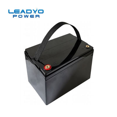 সৌর বায়ু শক্তি সঞ্চয়ের জন্য OEM রিচার্জেবল 30ah 24V Lifepo4 ব্যাটারি