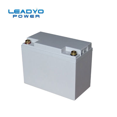 স্মার্ট BMS 20Ah 36V Lifepo4 ব্যাটারি লাইটওয়েট 8kg ইলেকট্রনিক যন্ত্রপাতির জন্য