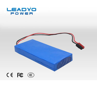 24V 10Ah লিথিয়াম আয়ন আয়রন ফসফেট ব্যাটারি RS485 দিয়ে কাস্টমাইজ করা হয়েছে