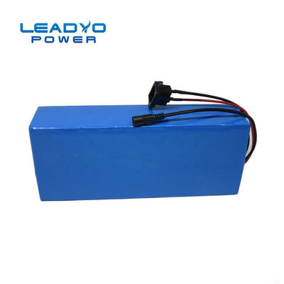 LEADYO কাস্টম লিথিয়াম ব্যাটারি রিচার্জেবল লিথিয়াম আয়ন ব্যাটারি প্যাক 48V 20Ah