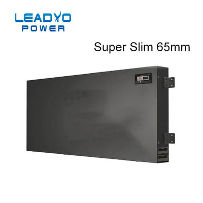 স্মার্ট আরভি ক্যাম্পার ব্যাটারি 12V 100Ah লিথিয়াম রিচার্জেবল ব্যাটারি প্যাক